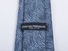 Emporio Armani Blue Print Tie