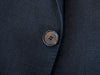 Hugo Boss Navy Blue Weave Pasini2 Blazer