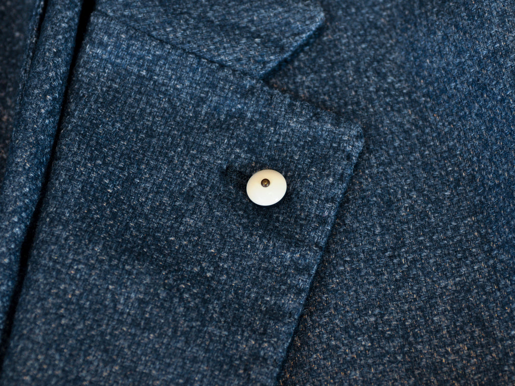 LBM 1911 Blue Patch Pocket Blazer