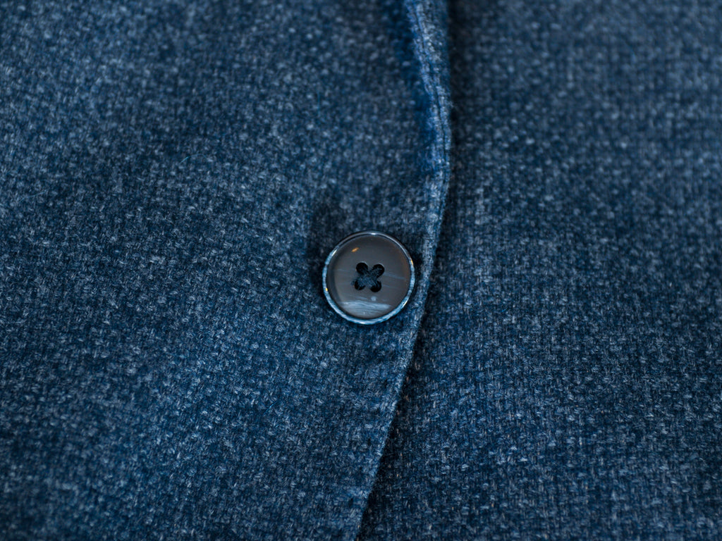 LBM 1911 Blue Patch Pocket Blazer