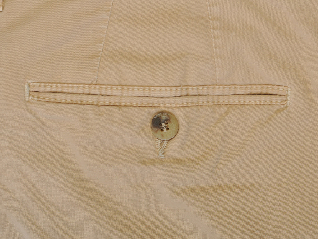 Jacob Cohen Light Brown Bobby Chinos