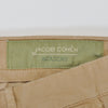 Jacob Cohen Light Brown Bobby Chinos