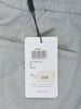 Reiss Grey Brighton Pleated Relaxed Trouser
