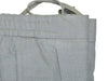 Reiss Grey Brighton Pleated Relaxed Trouser