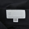 Eleventy Black Milan Elastic Trousers