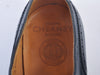 Cheaney Fenchurch Black Cap Toe Oxfords