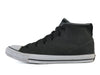 Converse Grey Syde Street Check Taylor All Stars