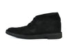 Clark’s Black Suede Desert Boots