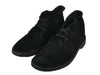 Clark’s Black Suede Desert Boots