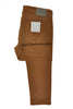 AG Jeans Brown Tellis Modern Slim Fit Jeans