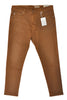 AG Jeans Brown Tellis Modern Slim Fit Jeans