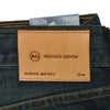 AG Jeans Tellis Modern Slim Nihon Menpu Selvedge Jeans