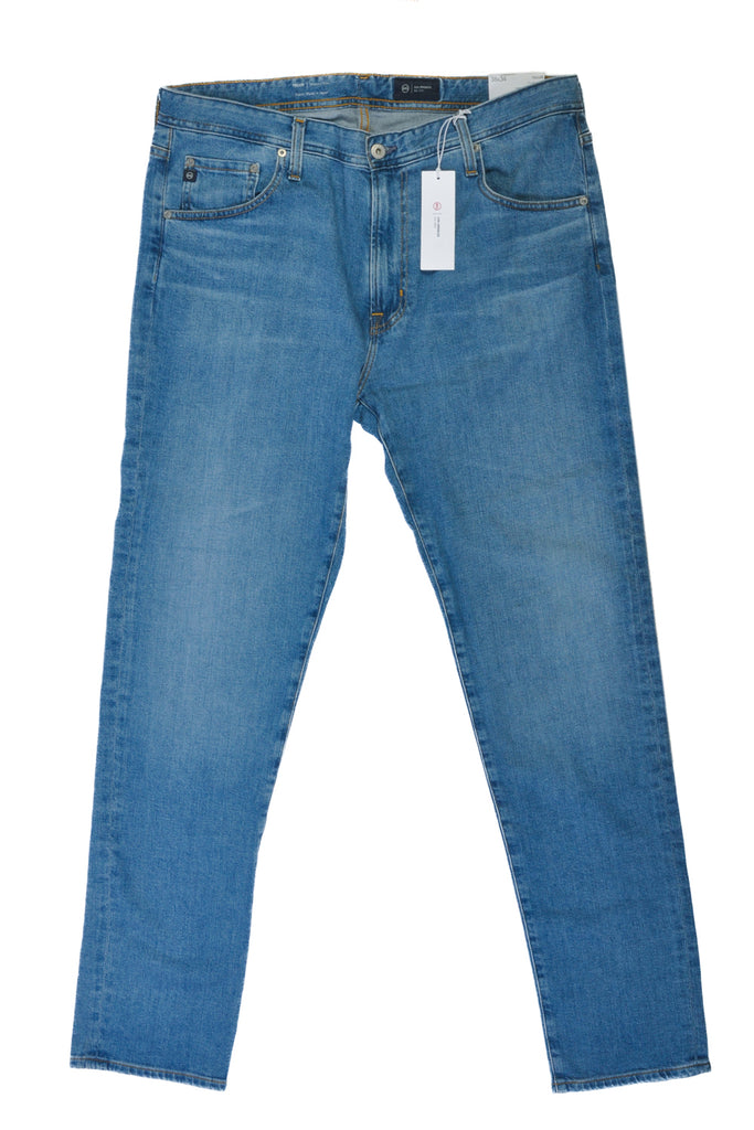 AG Jeans NWT Blue Tellis Modern Slim Fit Jeans