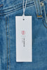 AG Jeans NWT Blue Tellis Modern Slim Fit Jeans