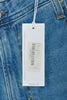 AG Jeans NWT Blue Tellis Modern Slim Fit Jeans