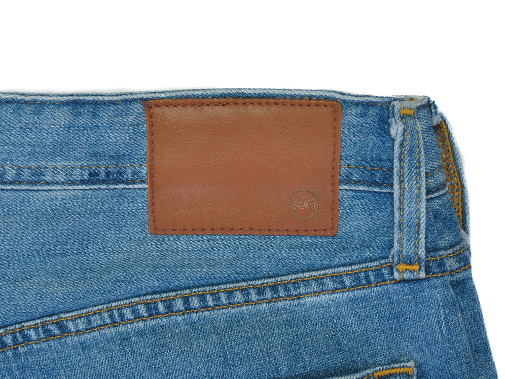 AG Jeans NWT Blue Tellis Modern Slim Fit Jeans