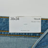 AG Jeans NWT Blue Tellis Modern Slim Fit Jeans