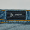 AG Jeans NWT Blue Tellis Modern Slim Fit Jeans