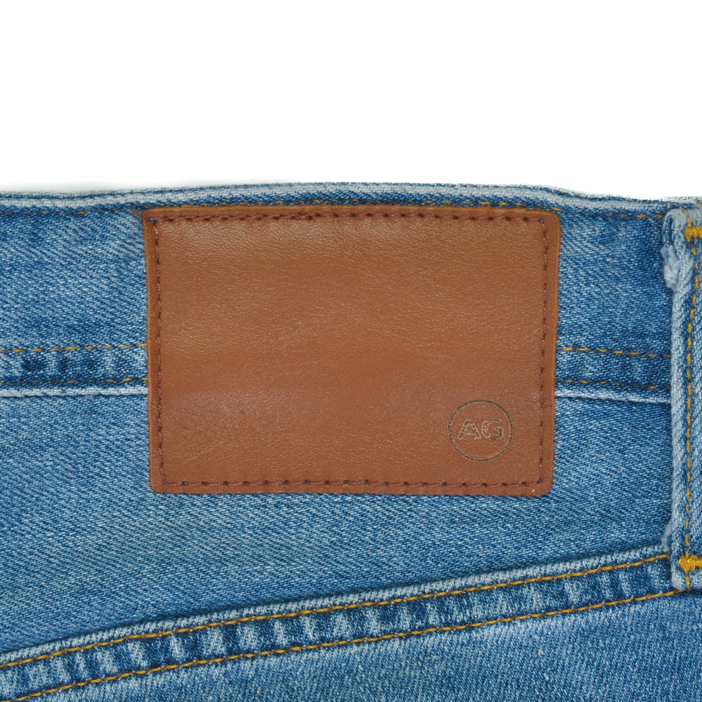 AG Jeans NWT Blue Tellis Modern Slim Fit Jeans