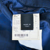 Luigi Bianchi Sartoria Blue Check Suit