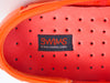 Swims Bold Orange Slip-Ons
