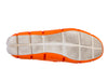 Swims Bold Orange Slip-Ons