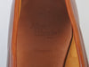 Allen Edmonds Brown Newport Tassel Loafers