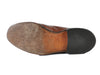 Allen Edmonds Brown Newport Tassel Loafers