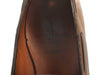 Allen Edmonds Brown Grayson Tassel Loafers