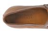 Berluti Brown Penny Loafers