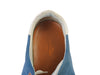 Goodman Blue Suede Sneakers