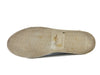 Goodman Blue Suede Sneakers