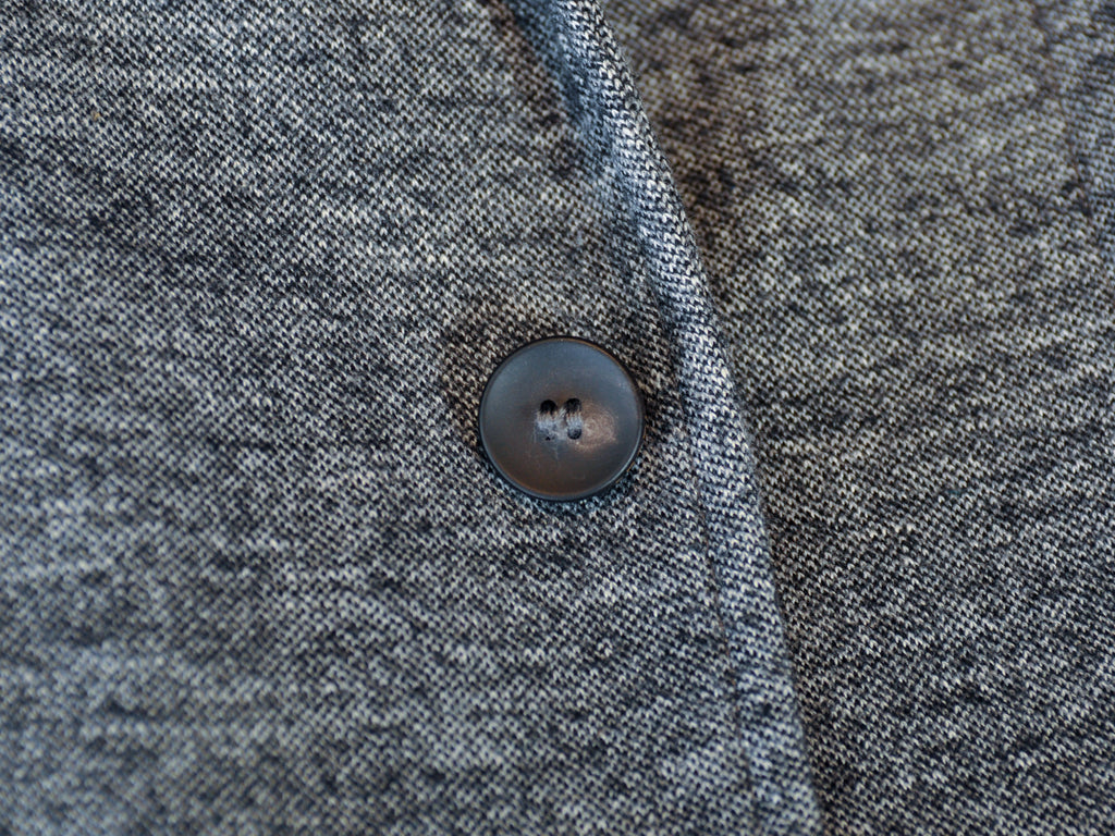 Fradi Grey Cloud Jersey Blazer
