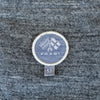 Fradi Grey Cloud Jersey Blazer