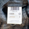 Fradi Grey Cloud Jersey Blazer