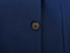 Hugo Boss Navy Blue Honeycomb Twill Noswen-J Slim Fit Blazer