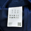 Hugo Boss Navy Blue Honeycomb Twill Noswen-J Slim Fit Blazer