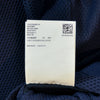 Hugo Boss Navy Blue Honeycomb Twill Noswen-J Slim Fit Blazer