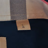 Burberry Navy Blue Dress Shirt