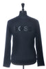 Hugo Boss Black Stadler Logo Sweatshirt