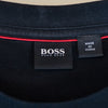 Hugo Boss Black Stadler Logo Sweatshirt
