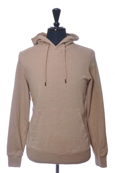 Canada Goose Light Brown Hoodie