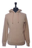 Canada Goose Light Brown Hoodie