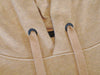 Canada Goose Light Brown Hoodie
