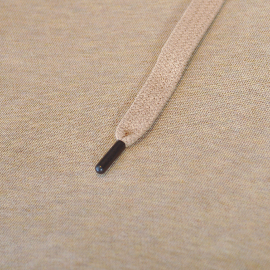 Canada Goose Light Brown Hoodie