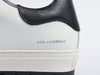 Karl Lagerfeld White Sneakers