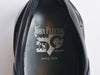 Fluevog Black Manifold Witness Shoes
