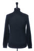Hugo Boss Black Slim Fit Musso_P Roll Neck Sweater