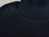 Hugo Boss Black Slim Fit Musso_P Roll Neck Sweater