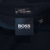 Hugo Boss Black Slim Fit Musso_P Roll Neck Sweater